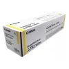 Cartucho de toner Canon T02 1 unid. original amarelo