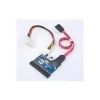 Conversor SATA/IDE bidirecional Gembird placas de interface/adaptador interno