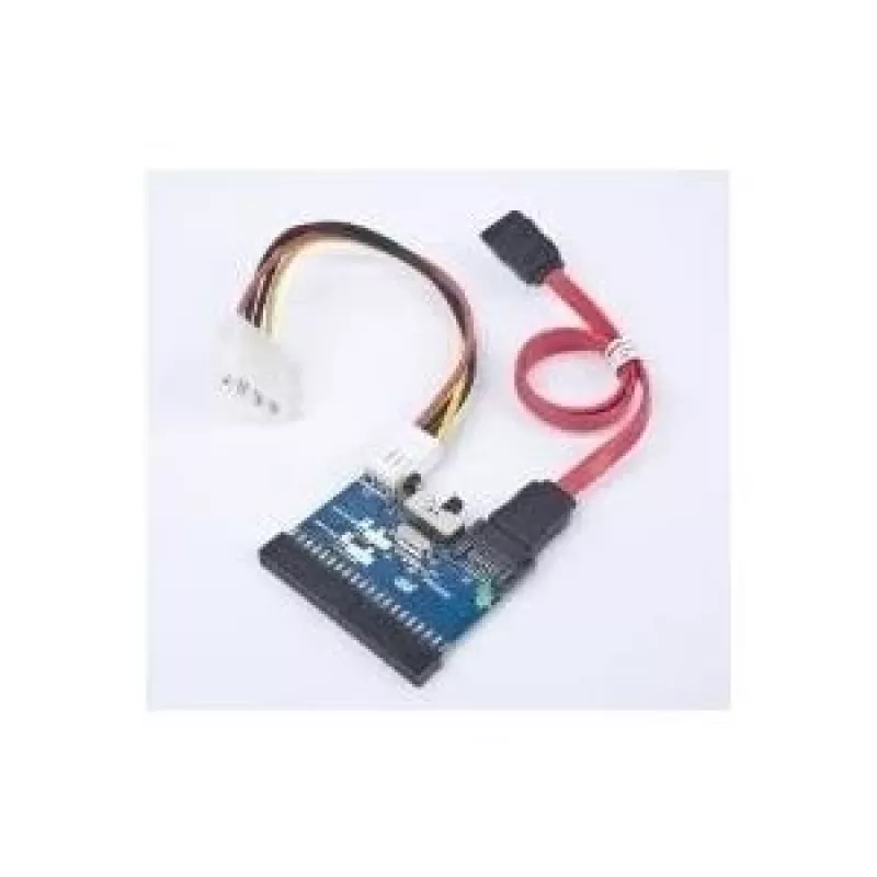 Conversor SATA/IDE bidirecional Gembird placas de interface/adaptador interno