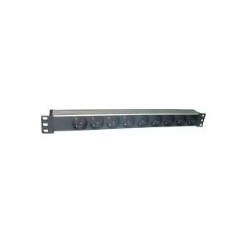 Unidade de distribuição de energia PDU ASSMANN Electronic A-19-STRIP-3-IMP