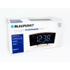 Rádio-despertador BLAUPUNKT CR7 BK (CR7 BK)