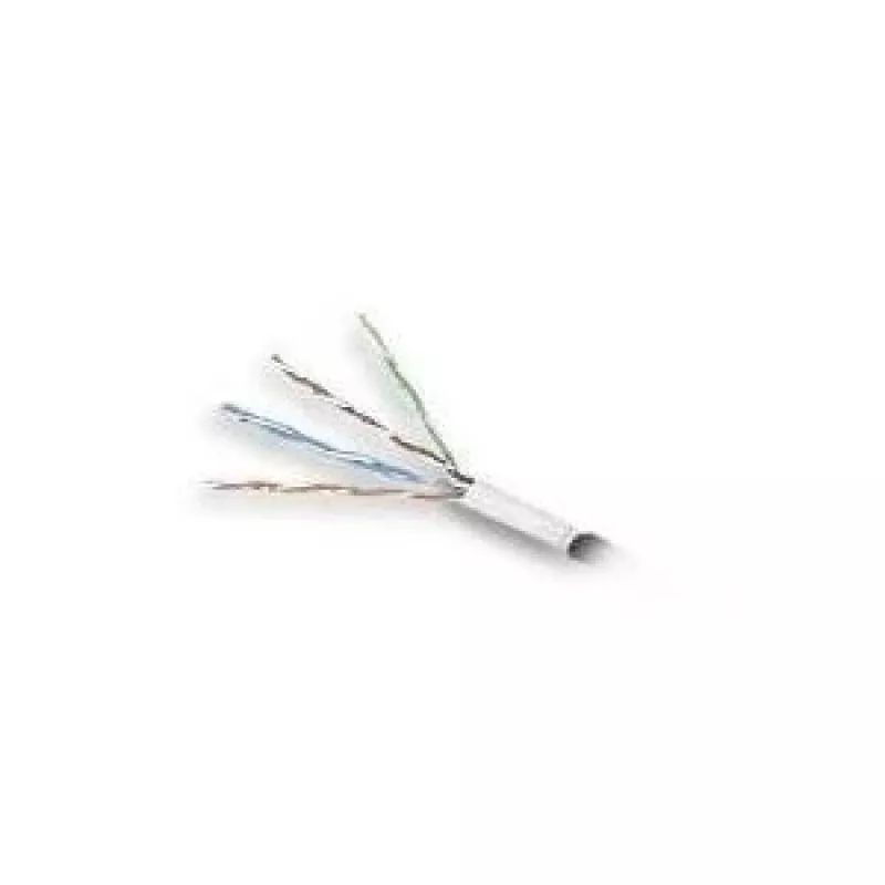 Cabo de rede Gembird Cat.5e FTP 305m cinzento Cat5e