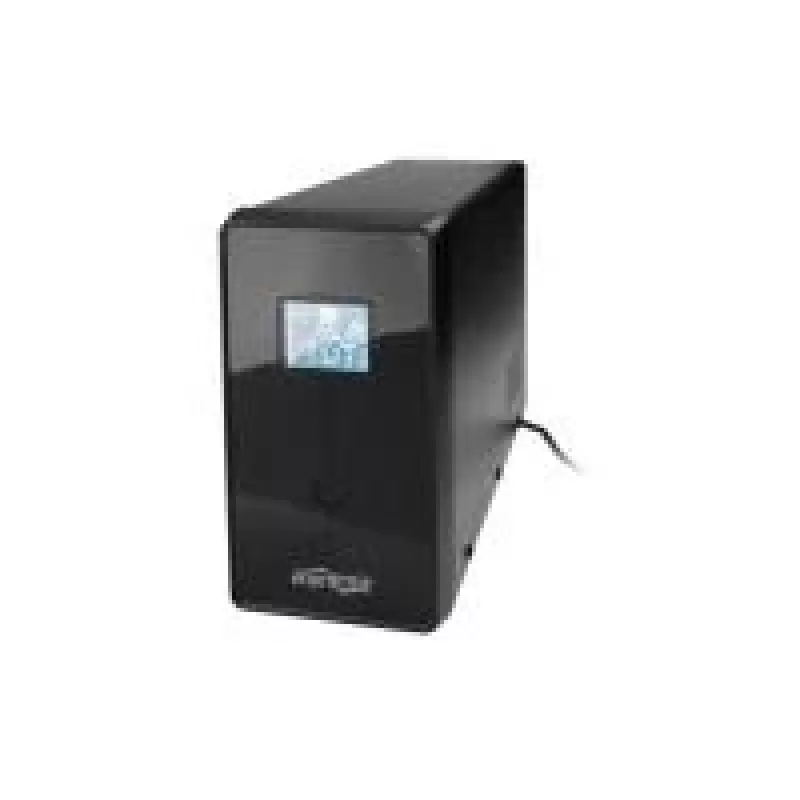 UPS Gembird EG-UPS-033 (fonte de alimentação ininterrupta) Line-Interactive 1200 VA 720 W 3 saídas AC