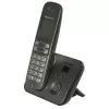Panasonic KX-TG6821 Solo prateado