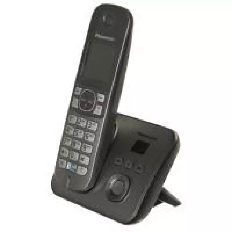Panasonic KX-TG6821 Solo prateado
