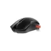 Rato A4Tech G3-200N Travel ambidestro RF Wireless V-Track 1000 DPI
