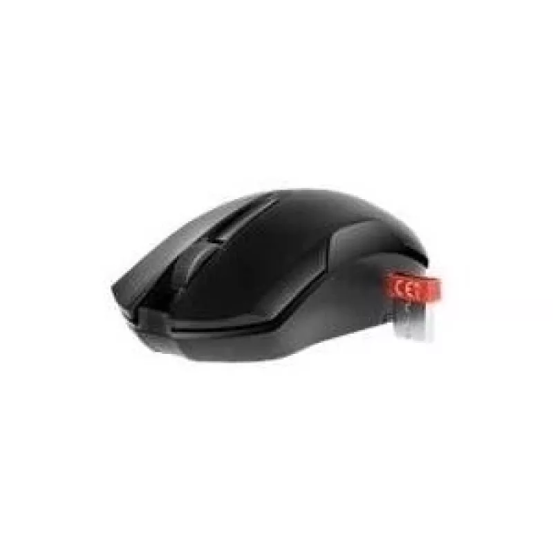 Rato A4Tech G3-200N Travel ambidestro RF Wireless V-Track 1000 DPI