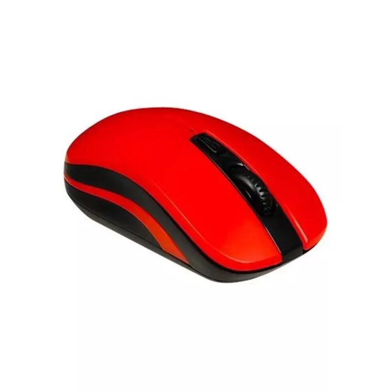 Rato iBox LORIINI ambidestro RF sem fios ótico 1600 DPI