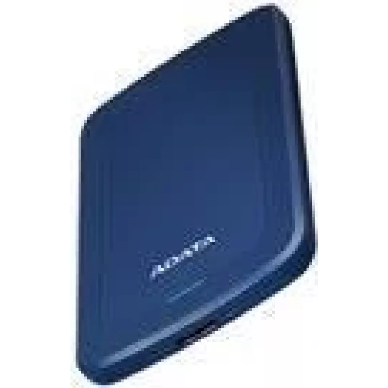 Disco externo ADATA HV300 2 TB USB 3.2 Gen 1 (3.1 Gen 1) azul