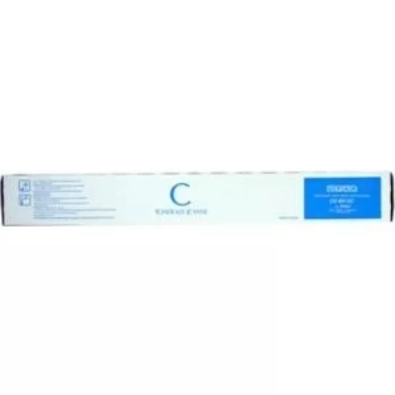 Toner laser e tinteiro UTAX 1T02RLCUT0 15000 páginas ciano (1T02RLCUT0)