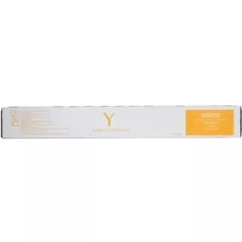Kyocera 1T02RLAUT0 impressora amarelo