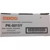 Utax 1T02R7AUT0 PK-5015Y cartucho de toner para P-C2650DW/P-C2655W, 3000 páginas, amarelo
