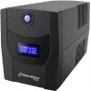 PowerWalker VI 800 STL UPS (fonte de alimentação ininterrupta) line-interactive