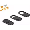 Delock PWZ-110010 produto preto
