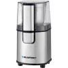Moinho de lâminas BLAUPUNKT FCG701 — 200 W, capacidade de 85 g de café em grão, lâminas de aço inoxidável, prateado