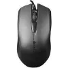 Rato A4Tech OP-760 USB Type-A ótico 1200 DPI
