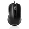 Rato Modecom MC-M9.1 USB Type-A ótico para destros