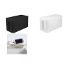 Caixa para cabos LogiLink KAB0060 preto
