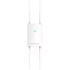 Ponto de acesso wireless Grandstream GWN7630LR 2,4 GHz 5 GHz Wi-Fi 802.11ac