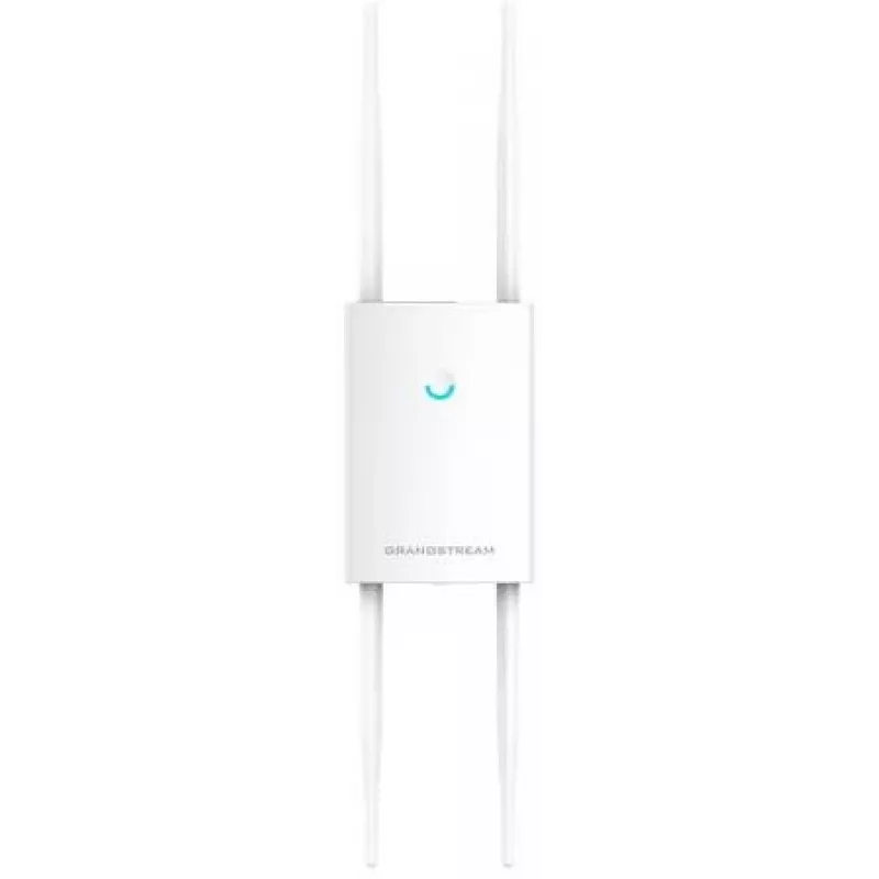 Ponto de acesso wireless Grandstream GWN7630LR 2,4 GHz 5 GHz Wi-Fi 802.11ac