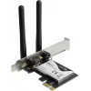 Inter-Tech DMG-31 - Interno - Sem fios - PCI Express - Wi-Fi - Wi-Fi 4 (802.11n) - 300 Mbit/s (88888147)