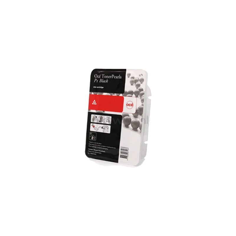 Cartucho de toner Canon 3281C004 1 unid. original preto