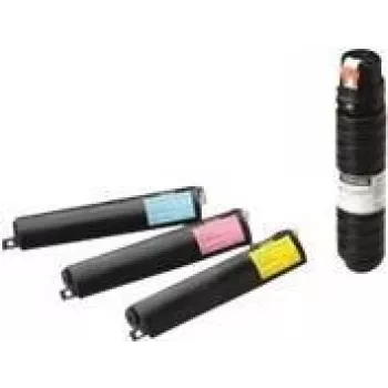Toshiba 6AJ00000270/T-FC210EM kit de toner magenta, 33 600 páginas