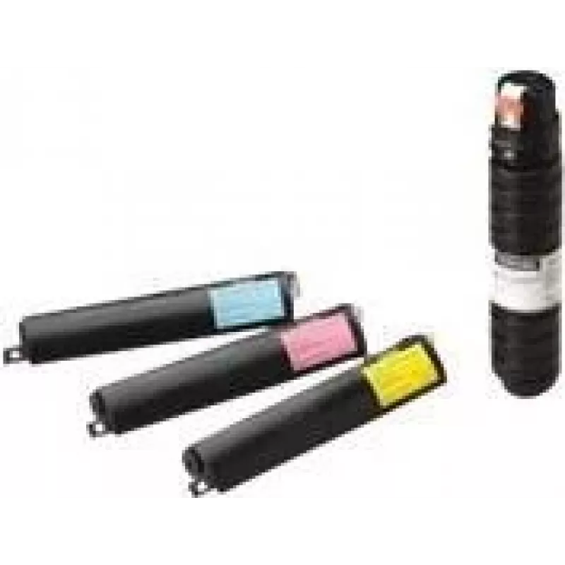 Toshiba T-FC210EM cartucho de toner, magenta (6AJ00000165/6AJ00000270), 33600 páginas, para e-STUDIO 2010AC/2510AC