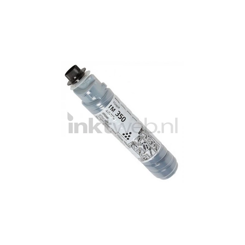 Cartucho de toner Ricoh 418133 1 unid. original preto