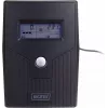 Fonte de alimentação ininterrupta UPS DIGITUS DN-170063-LCD (Desktop, 600VA) (DN-170063-LCD)