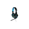 Auscultadores IBOX X8 GAMING SHPIX8MV (preto) (SHPIX8MV)