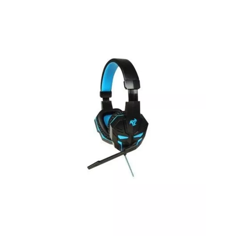 Auscultadores IBOX X8 GAMING SHPIX8MV (preto) (SHPIX8MV)