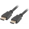 Cabo HDMI Lanberg CA-HDMI-10CC-0200-BK 20 m HDMI Type-A (Standard) preto