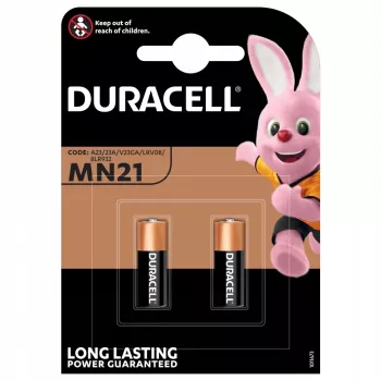 Duracell MN21 blister 2 unid.