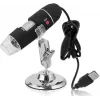 Microscópio digital USB 500X Media-Tech MT4096