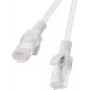 Cabo de rede Lanberg PCU5-10CC-0050-S 0,5 m Cat5e U/UTP (UTP) cinzento (PCU5-10CC-0050-S)