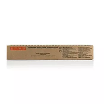UTAX PK-5017Y - 1T02TVAUT0 - toner amarelo - para P C 3062 DN, C 3062 i MFP, C 3066 i MFP