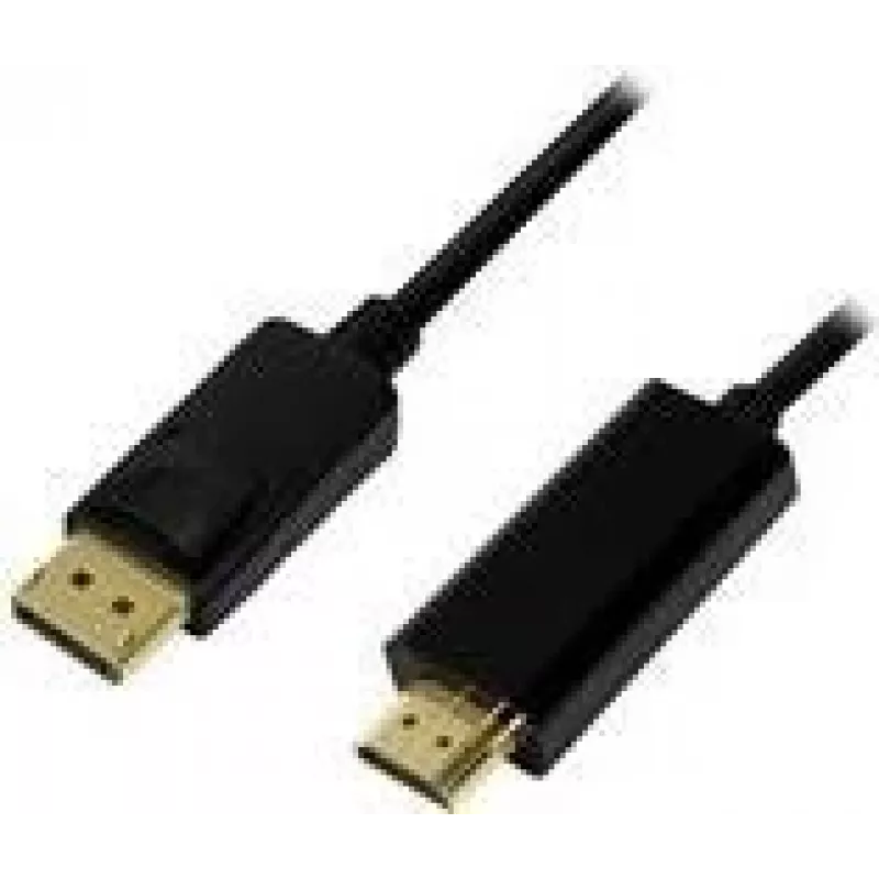 Adaptador de cabo de vídeo LogiLink CV0129