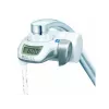 Filtro de água para torneira BRITA modelo 1.2023.0413, 3 modos, cartucho de 5 estágios, capacidade de 600 l, branco, 5 adaptadores de torneira