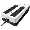Eaton 3S700I UPS (fonte de alimentação ininterrupta) standby (offline) 0,7 kVA 420 W 8 saídas AC