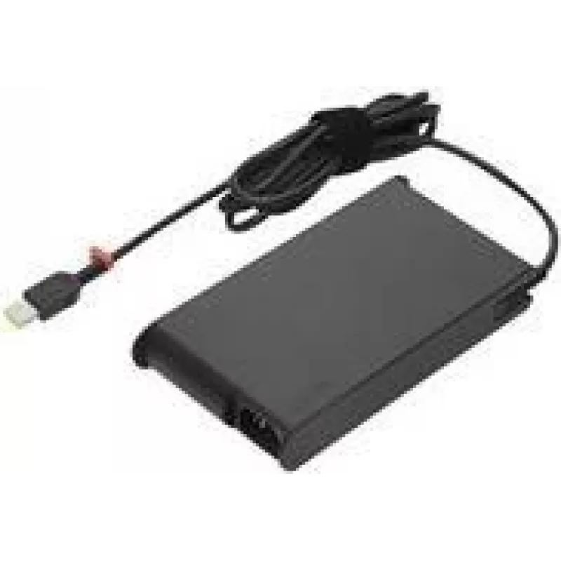 Lenovo 4X20S56717 Fonte de alimentação para interiores 230 W preto