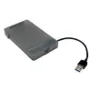 Caixa para HDD/SSD LogiLink AU0037