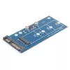 Placa de interface Gembird EE18-M2S3PCB-01