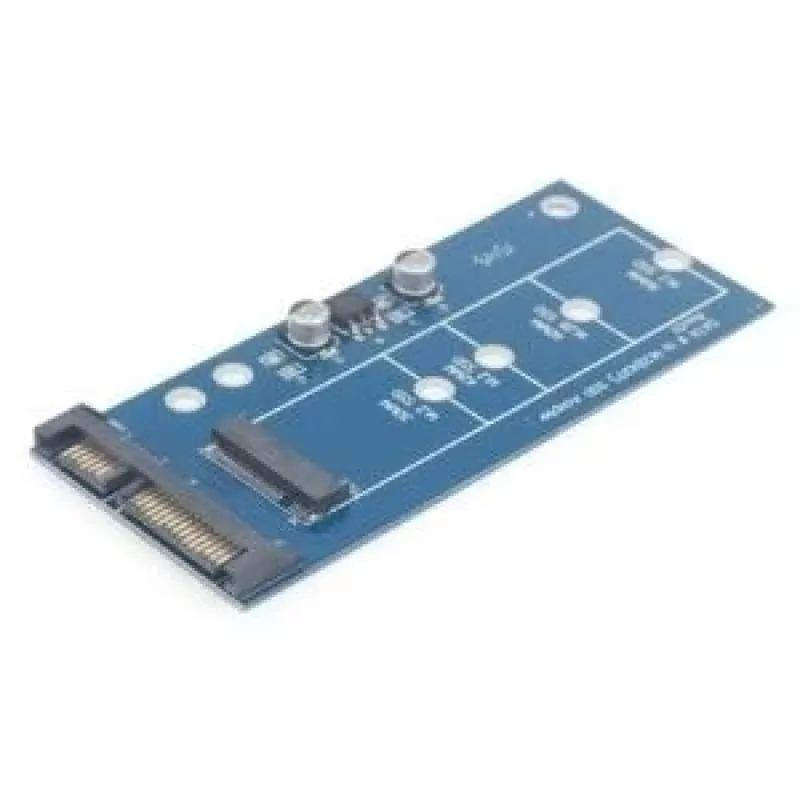 Placa de interface Gembird EE18-M2S3PCB-01