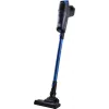 Aspirador vertical 2 em 1 BLAUPUNKT VCH602BL, sem fios, bateria de 22,2 V, 135 W, depósito de pó de 0,7 L, filtração ciclónica