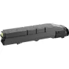 Utax 1T02R40UT0 CK-5510K kit de toner, 20000 páginas, preto