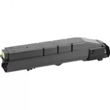 Utax 1T02R40UT0/CK-5510K kit de toner preto. 15K páginas ISO/IEC 19752 para