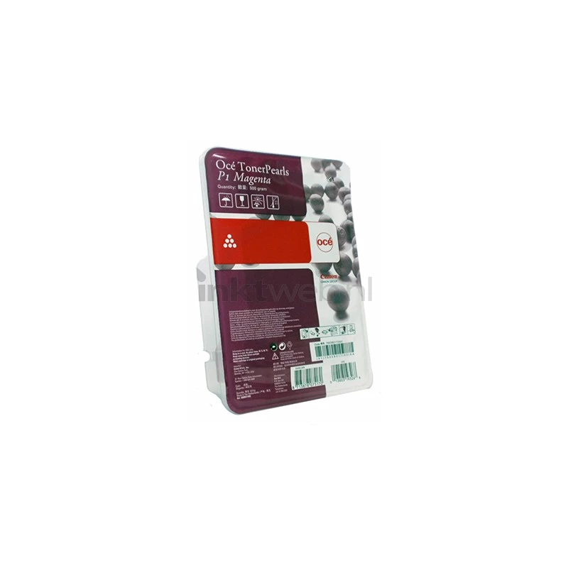 Cartucho de toner Canon 3281C003 1 unid. original magenta