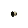 Cabo de rede GEMBIRD CAT5e F/UTP (FTP) 100 m, 24 AWG, cinzento