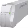 EVER ECO Pro 1000 AVR CDS - UPS - AC 230 V - 650 Watt - 1000 VA 5 Ah - USB - tomadas de saída: 2 - branco